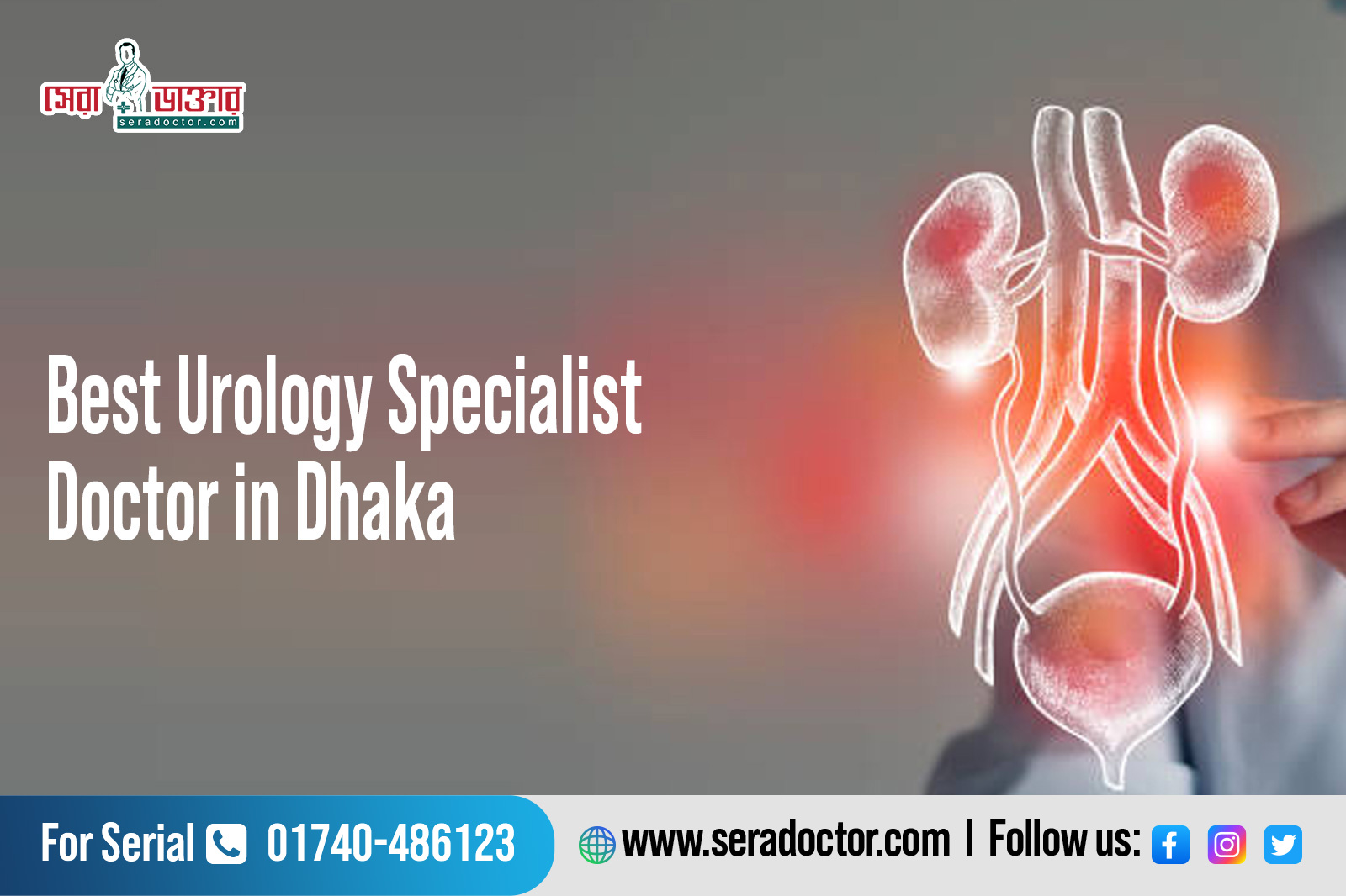 Urology Specialist Doctor